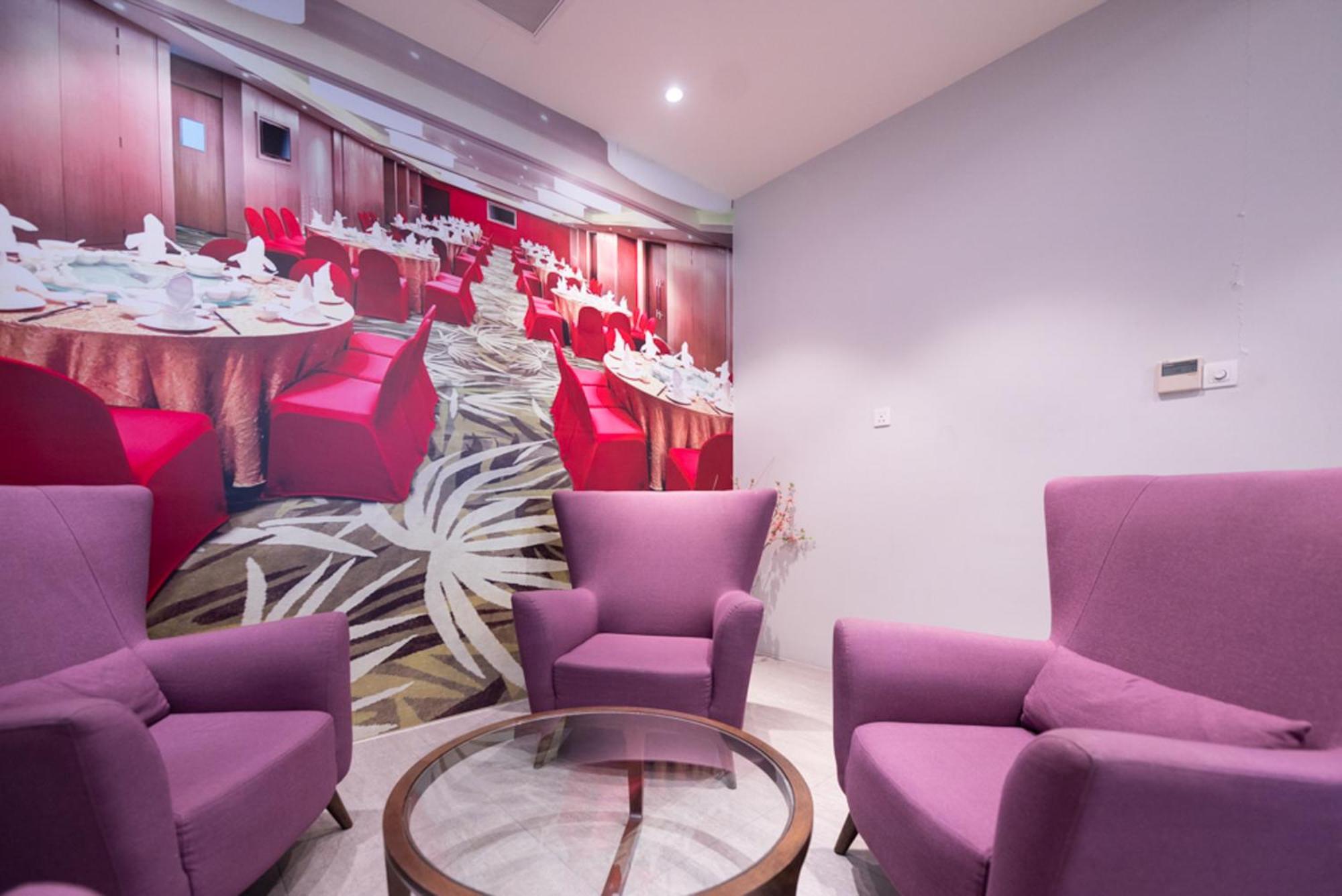 Asaya Hotel Kota Kinabalu - Refurbished 2024 المظهر الخارجي الصورة